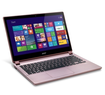 Acer Aspire V7